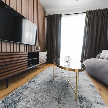 Triangle City Apartment II Viyana Dış mekan fotoğraf