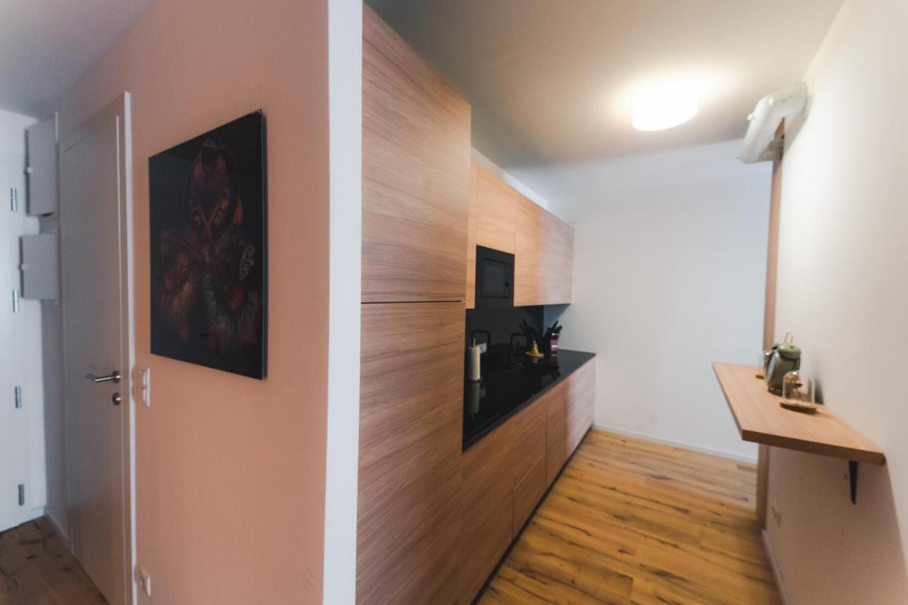Triangle City Apartment II Viyana Dış mekan fotoğraf