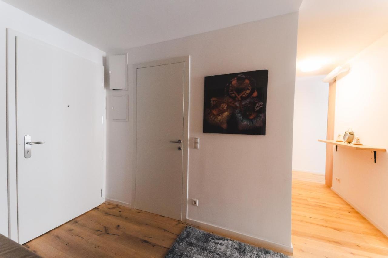 Triangle City Apartment II Viyana Dış mekan fotoğraf