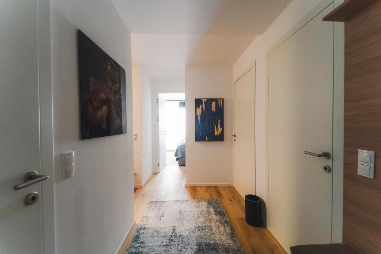 Triangle City Apartment II Viyana Dış mekan fotoğraf