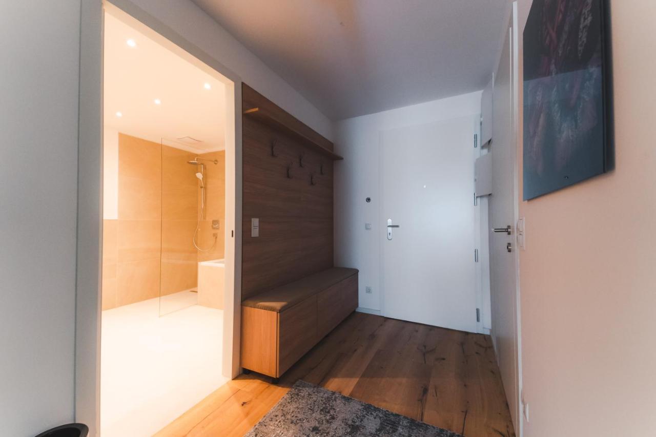 Triangle City Apartment II Viyana Dış mekan fotoğraf