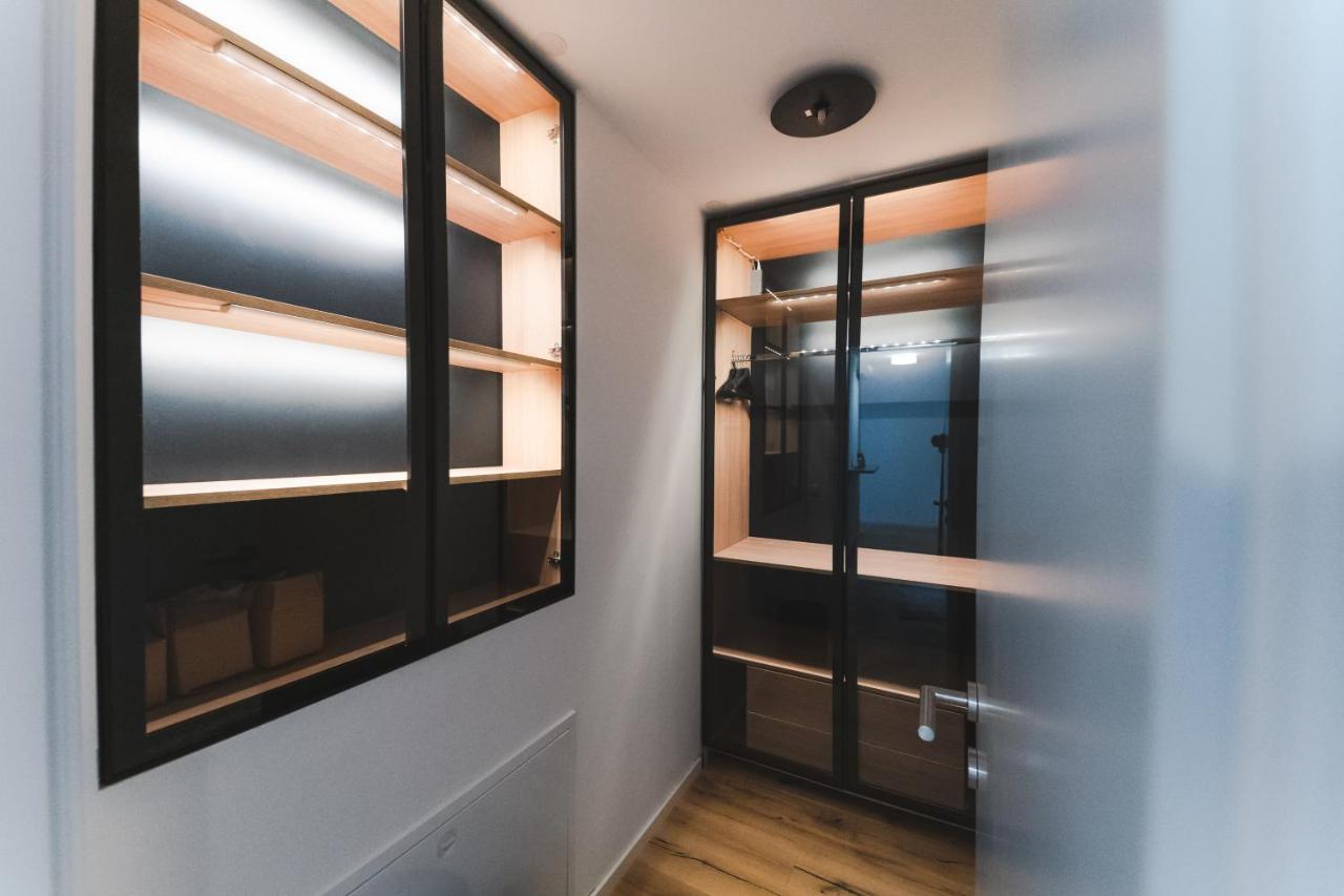 Triangle City Apartment II Viyana Dış mekan fotoğraf