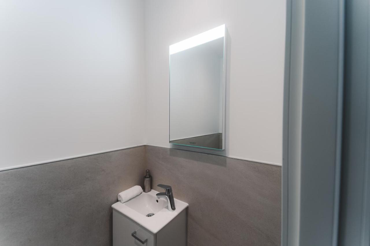 Triangle City Apartment II Viyana Dış mekan fotoğraf